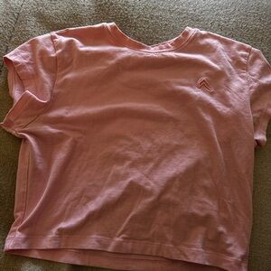 Oner Active Cotton Icon Baby Tee